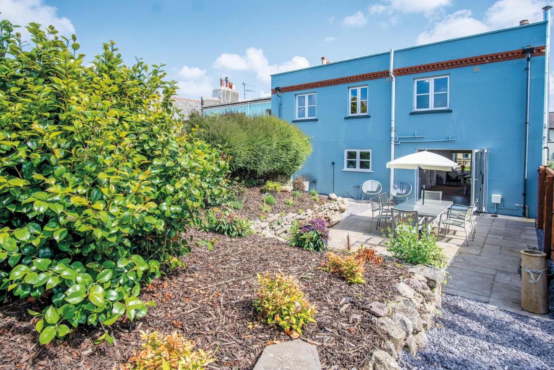 Angle Adventures - 4 Bedroom Cottage - Angle Dış mekan fotoğraf
