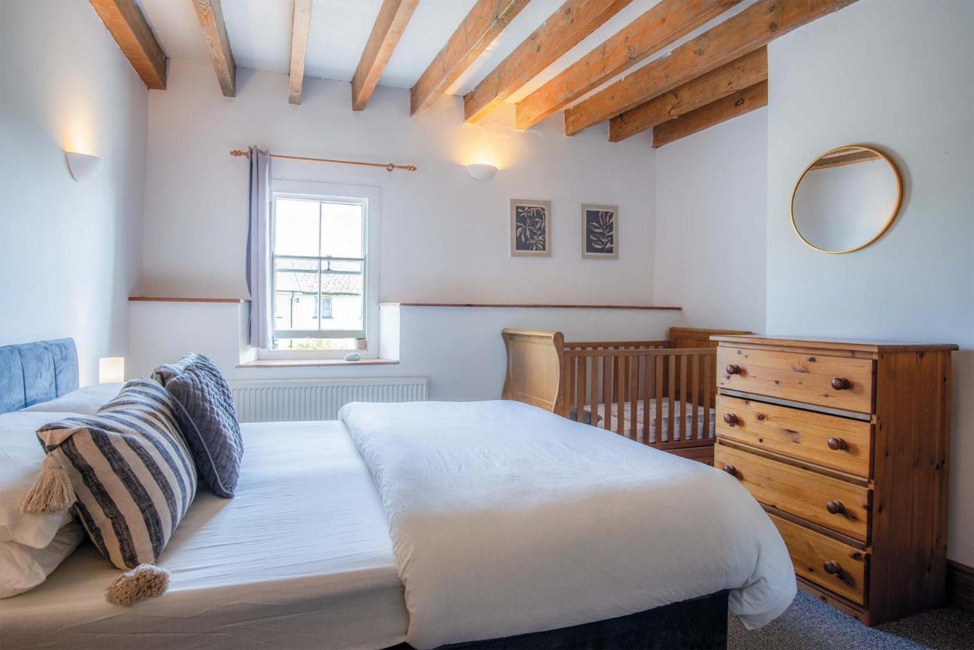 Angle Adventures - 4 Bedroom Cottage - Angle Dış mekan fotoğraf