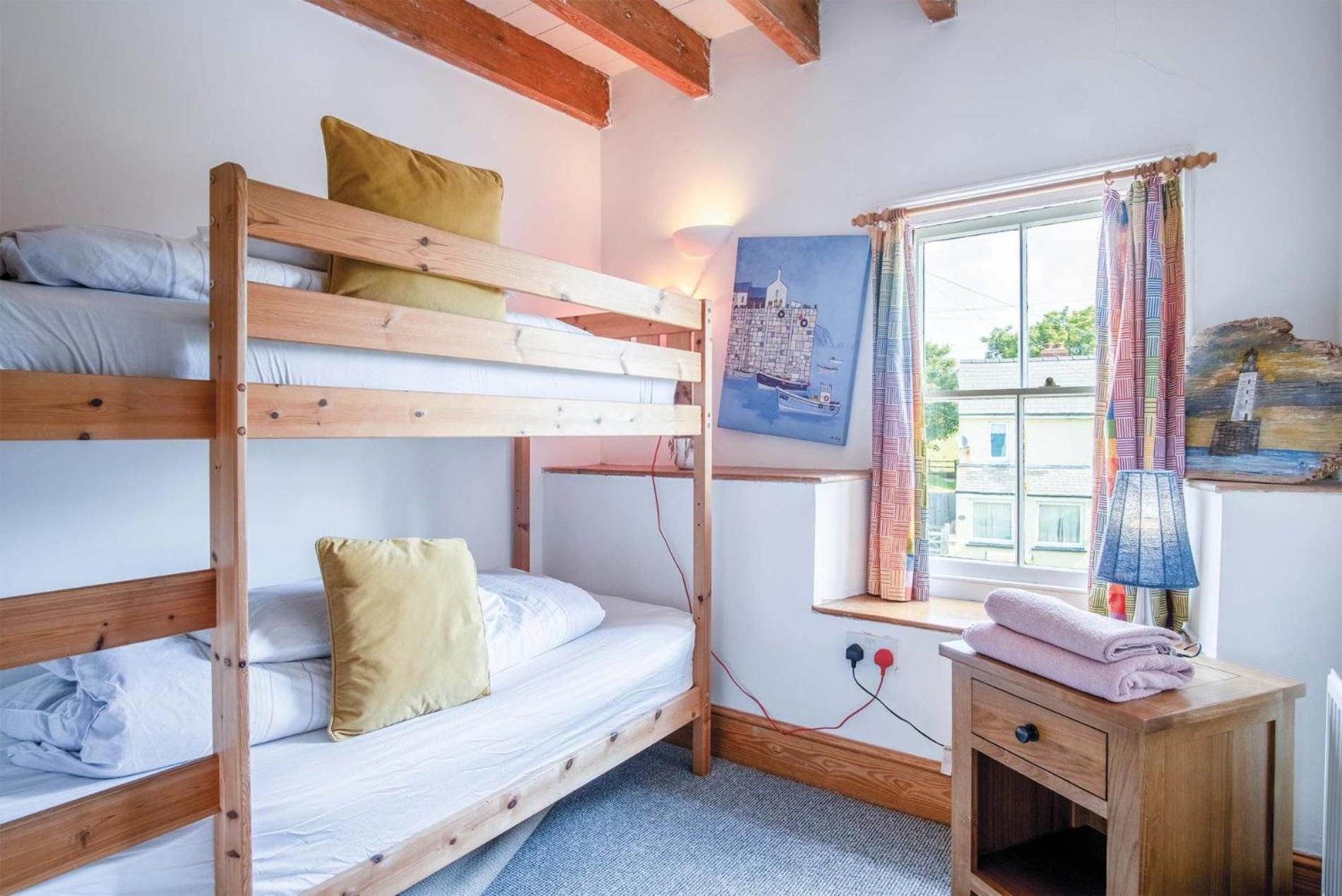 Angle Adventures - 4 Bedroom Cottage - Angle Dış mekan fotoğraf