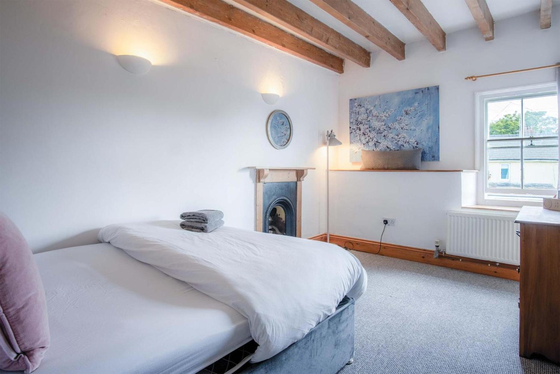 Angle Adventures - 4 Bedroom Cottage - Angle Dış mekan fotoğraf