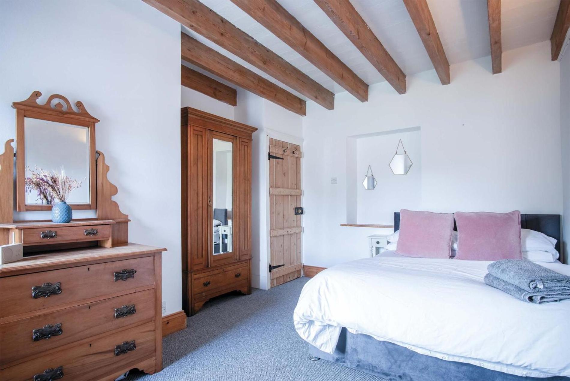 Angle Adventures - 4 Bedroom Cottage - Angle Dış mekan fotoğraf