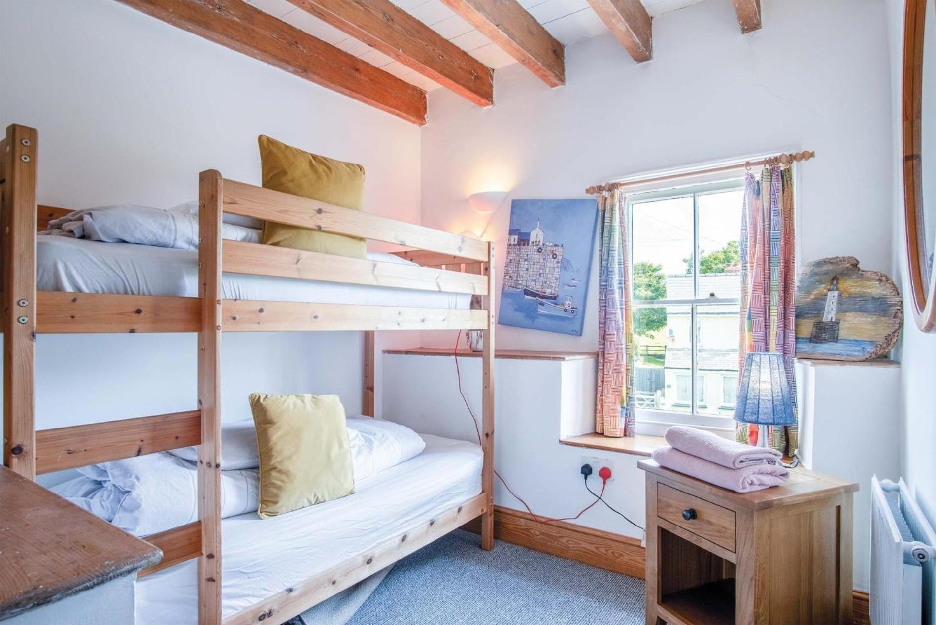 Angle Adventures - 4 Bedroom Cottage - Angle Dış mekan fotoğraf